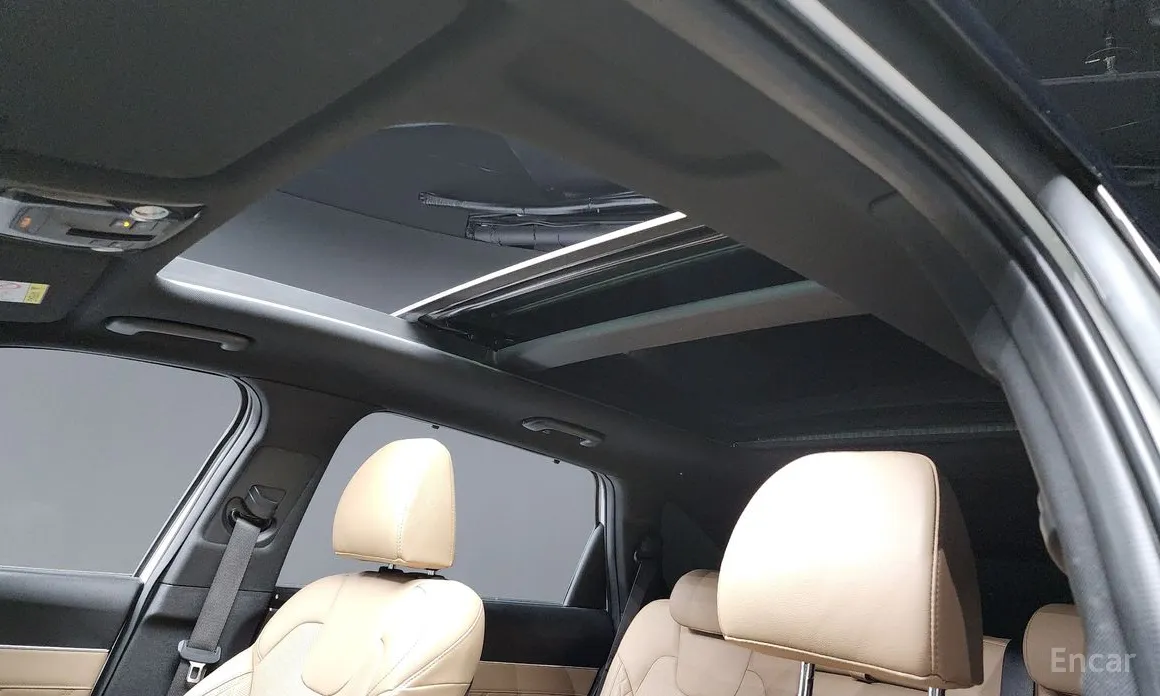 Фото 19 - Kia Sorento