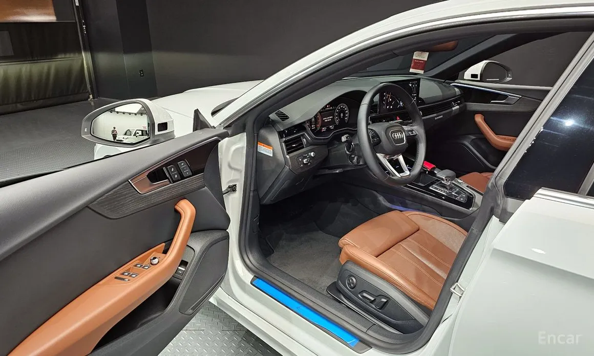 Фото 11 - Audi A5