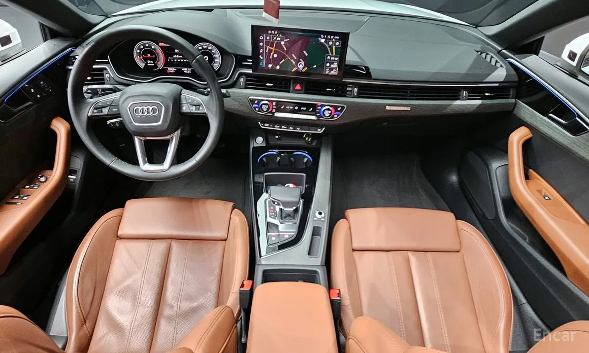 Фото 7 - Audi A5
