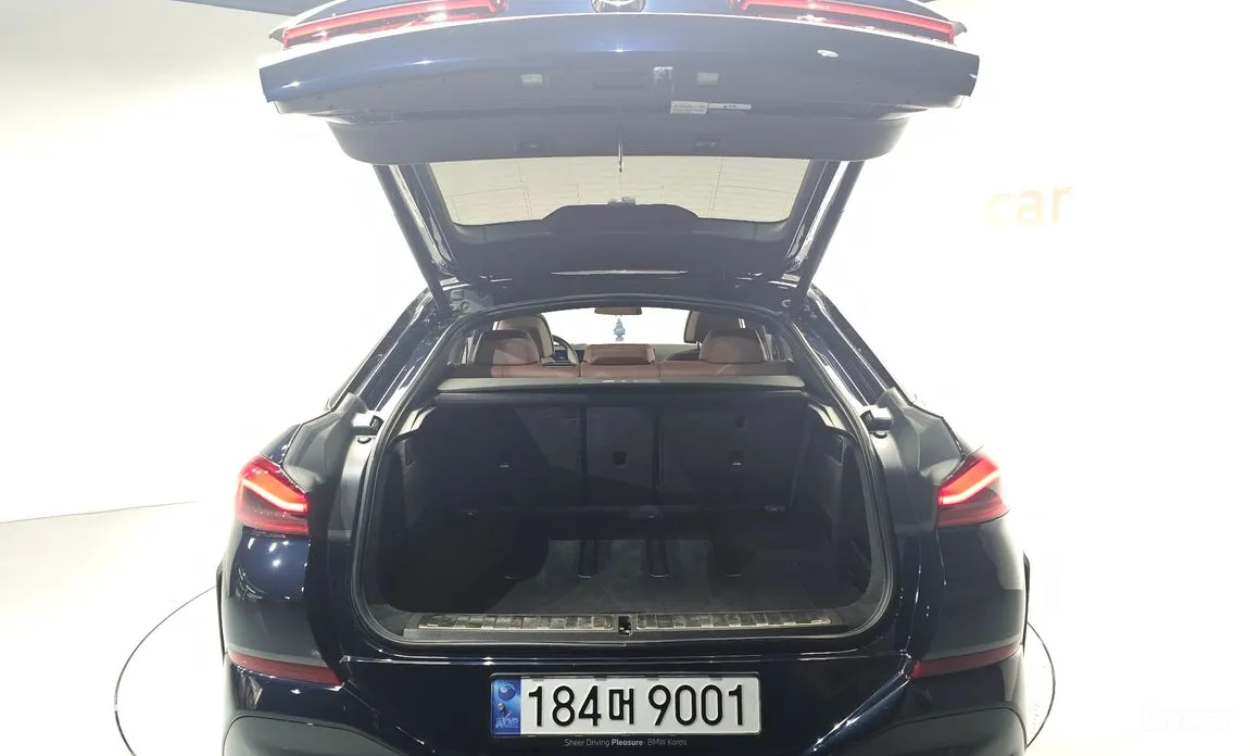 Фото 20 - BMW X6