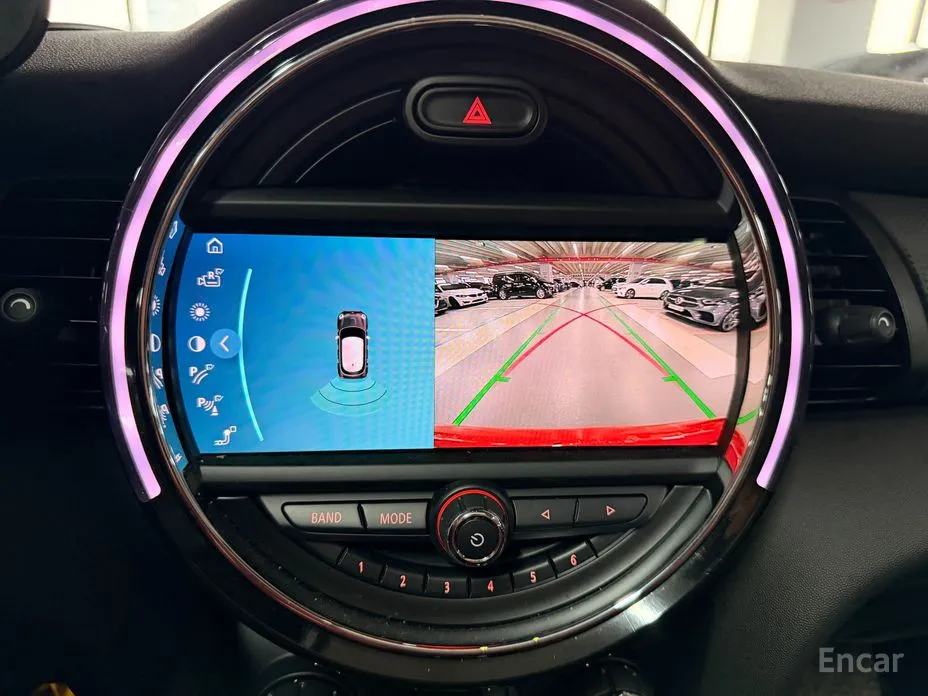 Фото 16 - Mini Cooper