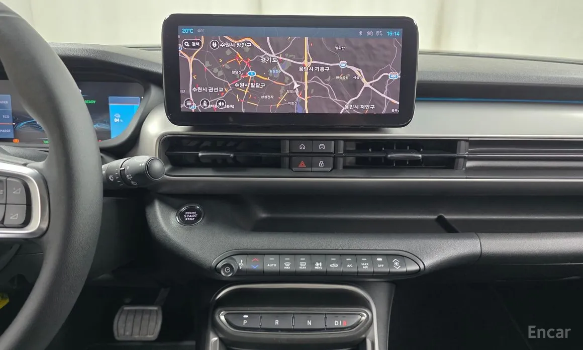 Фото 14 - Jeep Avenger