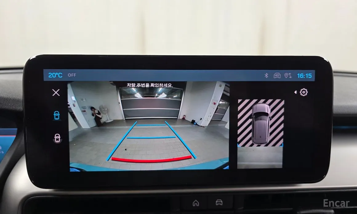 Фото 15 - Jeep Avenger