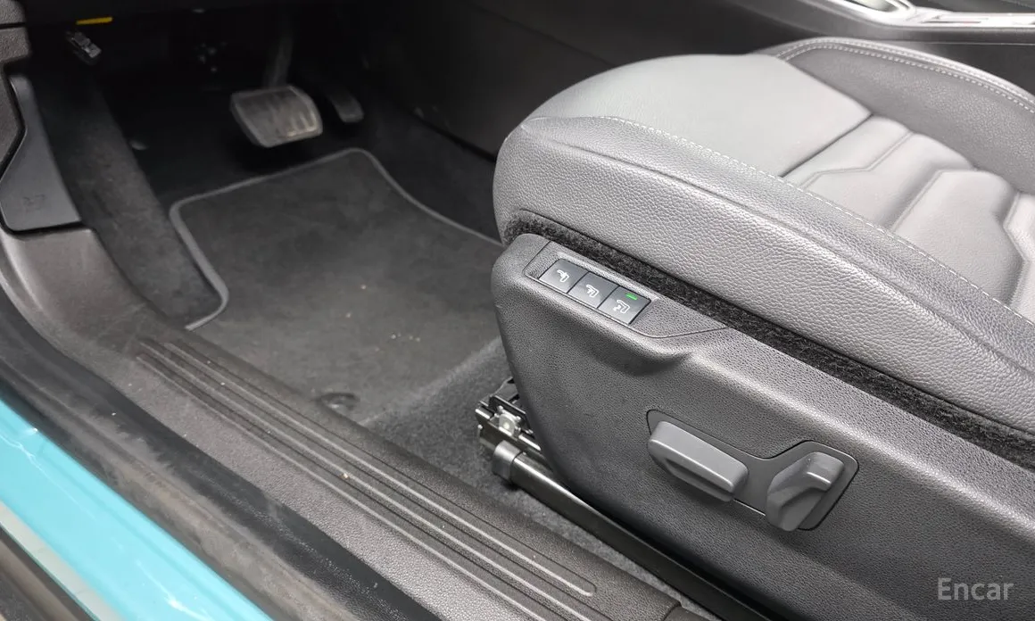 Фото 17 - Jeep Avenger