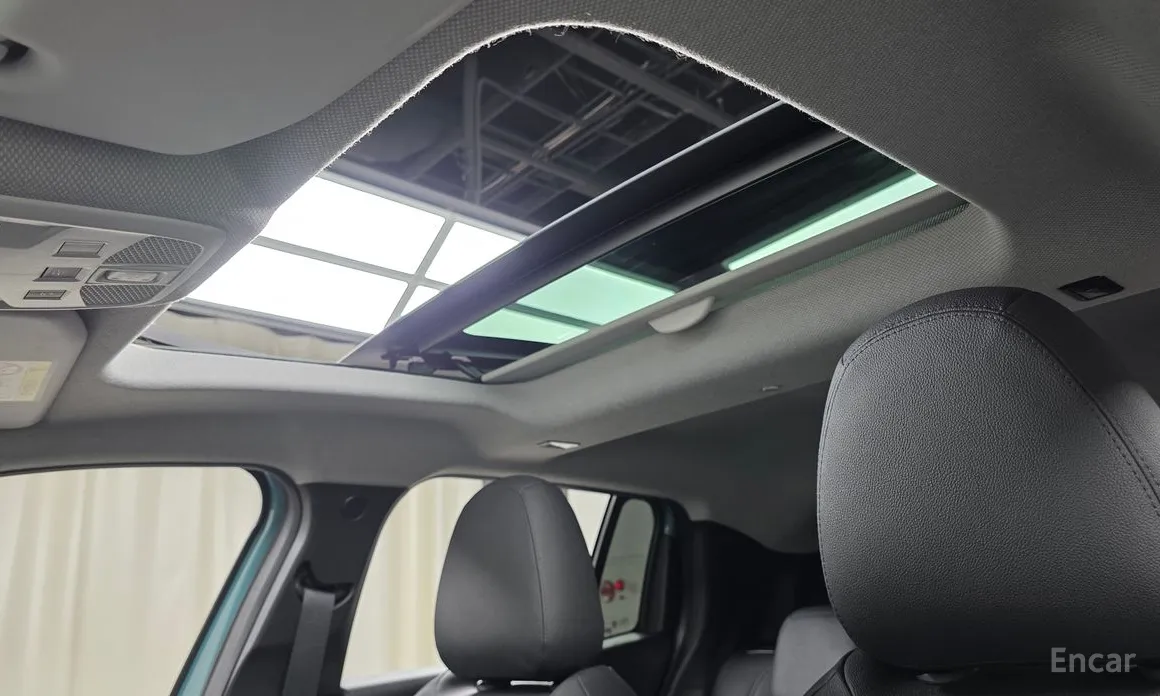 Фото 19 - Jeep Avenger