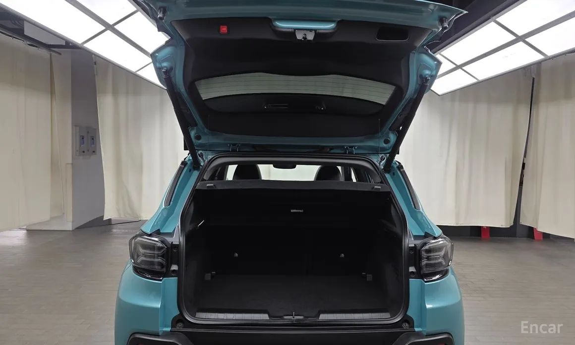 Фото 20 - Jeep Avenger