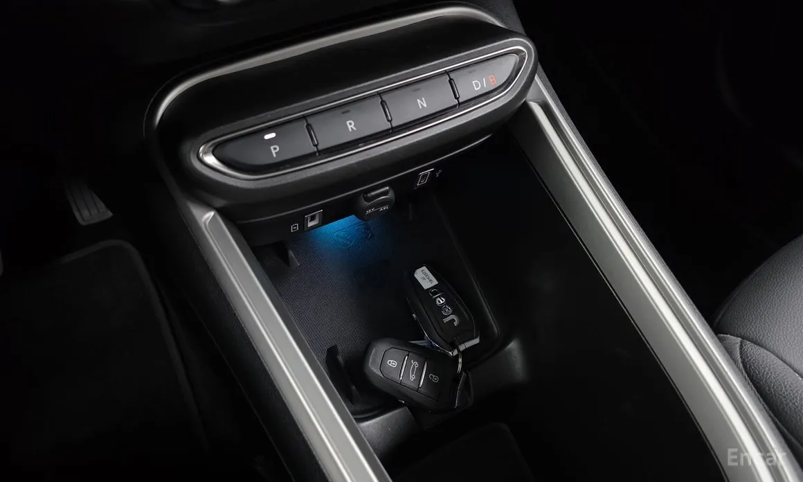 Фото 9 - Jeep Avenger