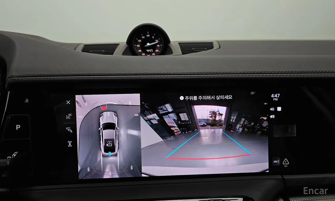 Фото 15 - Porsche Panamera