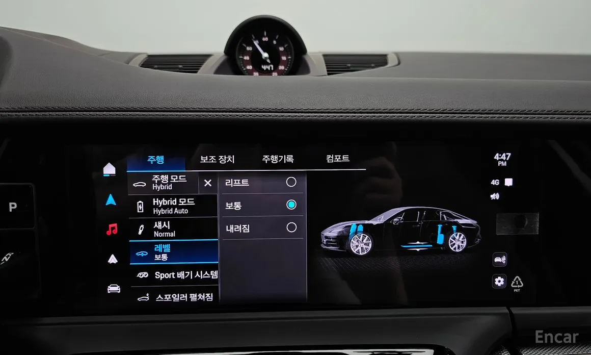 Фото 16 - Porsche Panamera