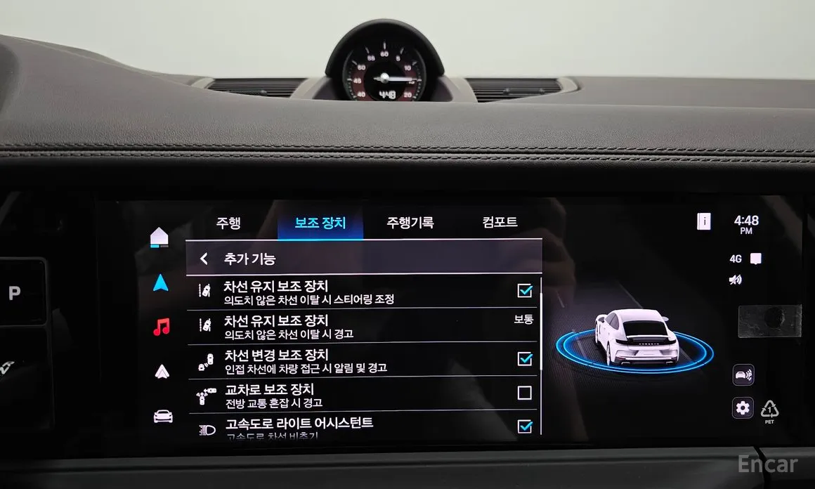 Фото 17 - Porsche Panamera