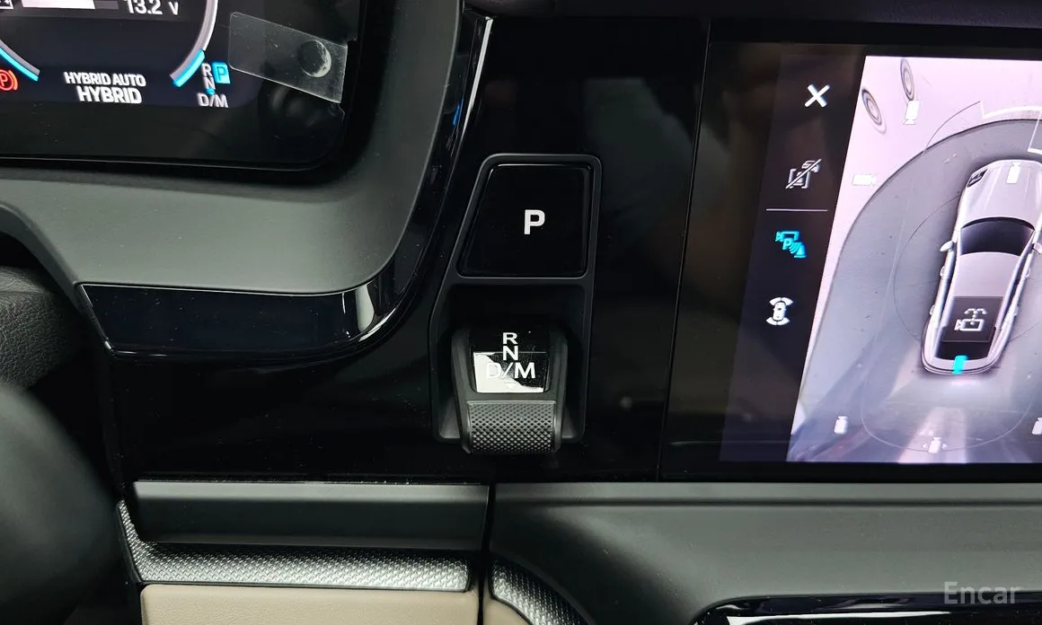 Фото 9 - Porsche Panamera