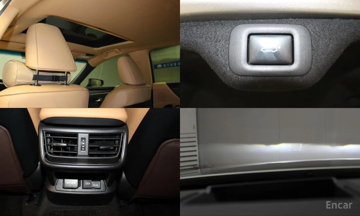 Фото 14 - Lexus ES