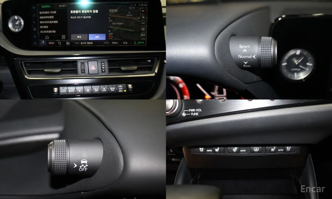 Фото 17 - Lexus ES