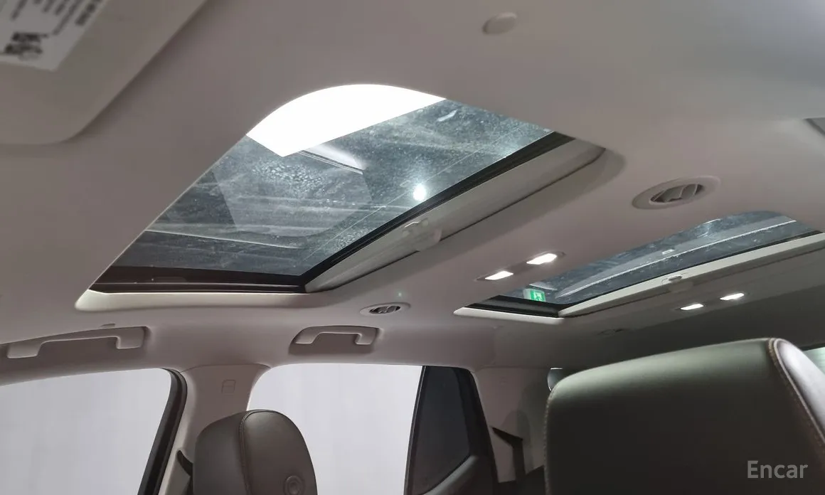 Фото 19 - Chevrolet Traverse