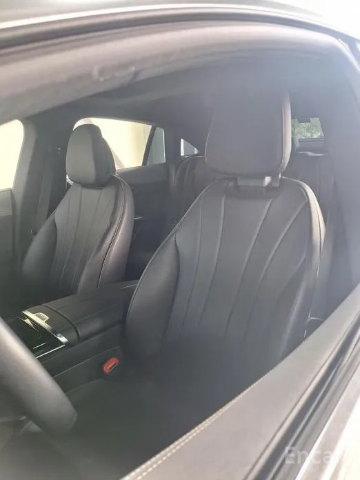 Фото 5 - Mercedes-Benz EQE