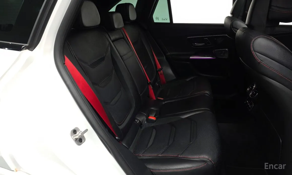 Фото 12 - Mercedes-Benz GLC-Class