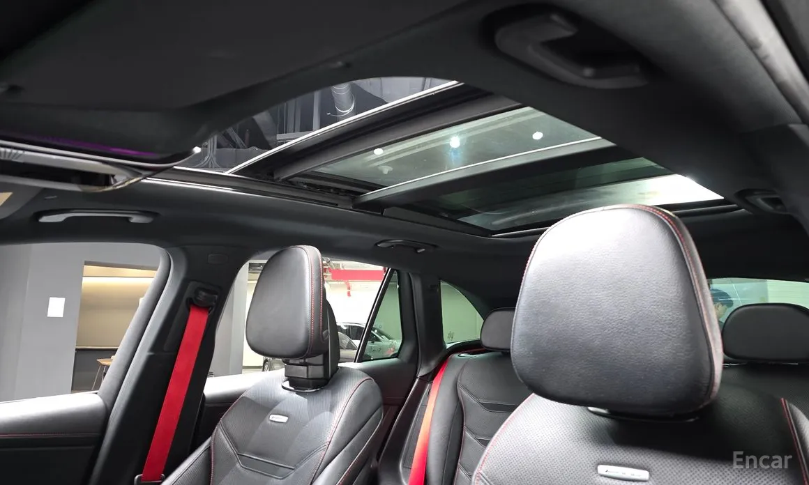 Фото 18 - Mercedes-Benz GLC-Class