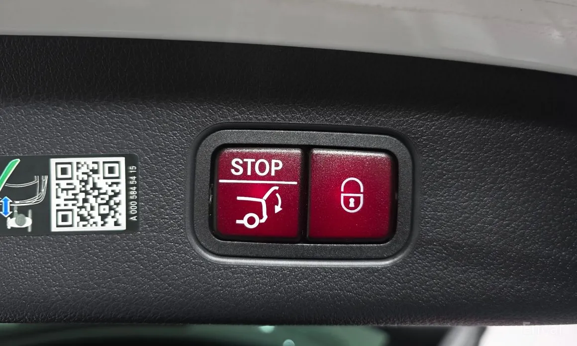 Фото 20 - Mercedes-Benz GLC-Class