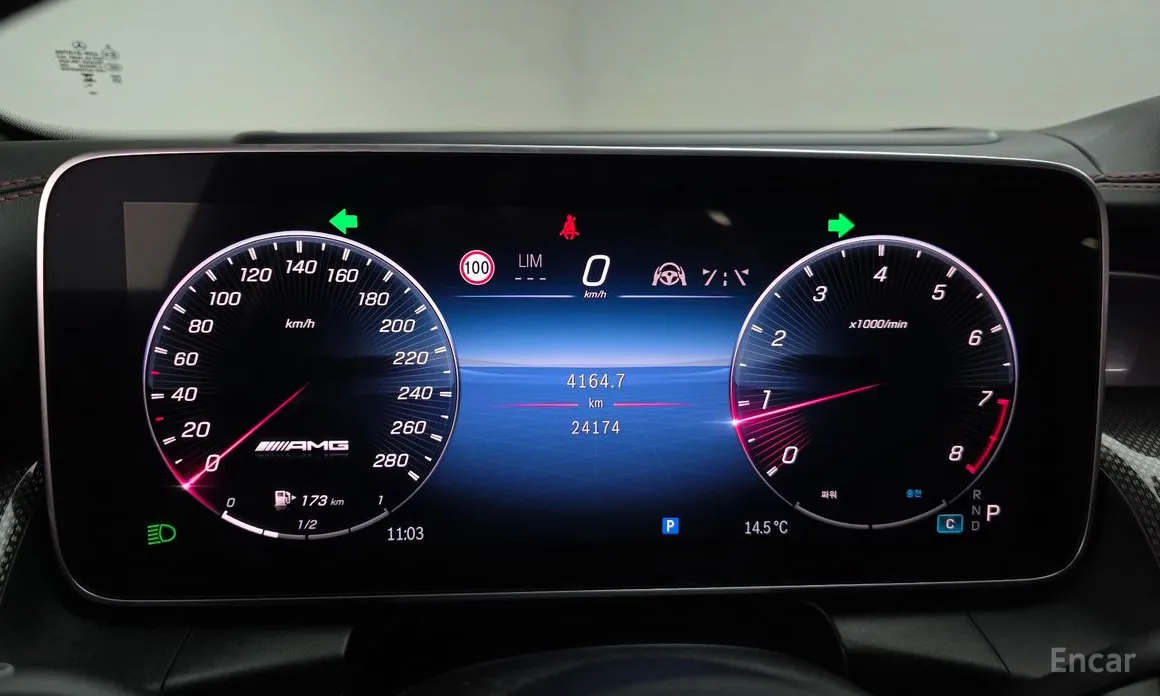 Фото 8 - Mercedes-Benz GLC-Class