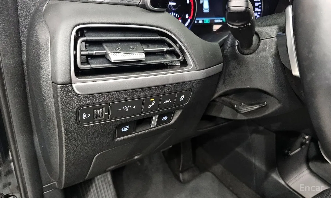 Фото 15 - Hyundai Palisade