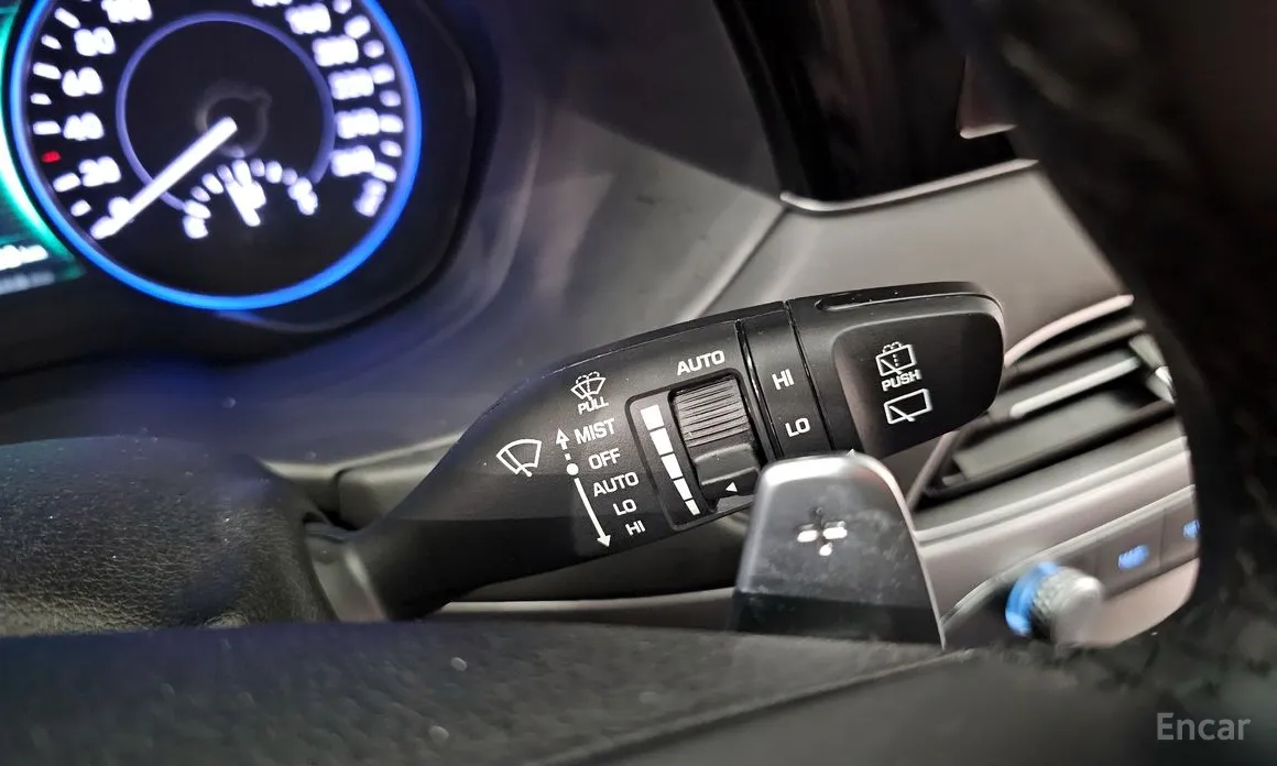 Фото 16 - Hyundai Palisade