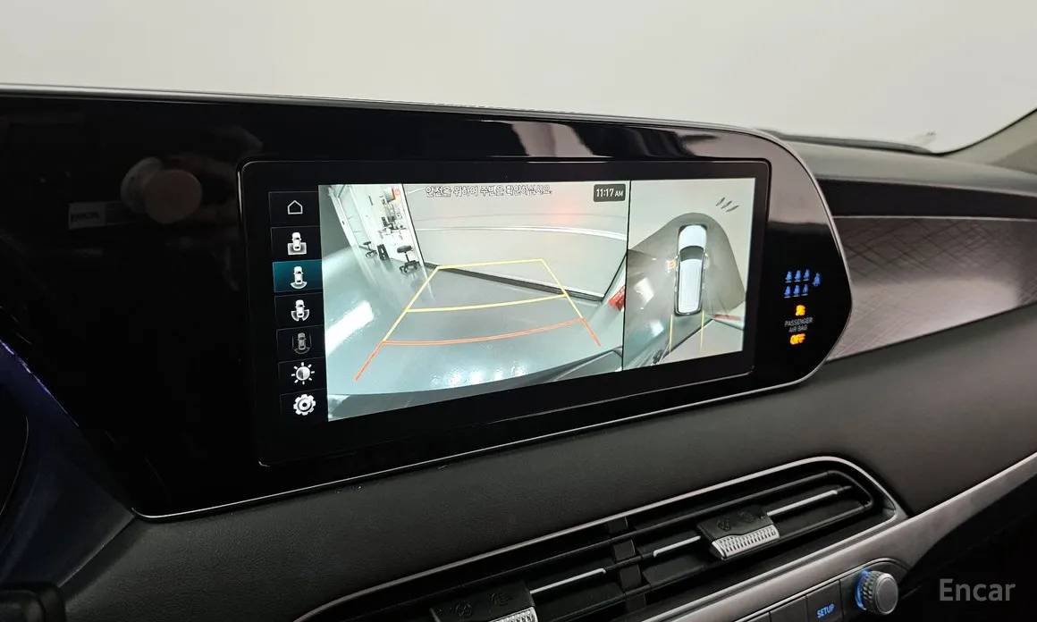 Фото 17 - Hyundai Palisade