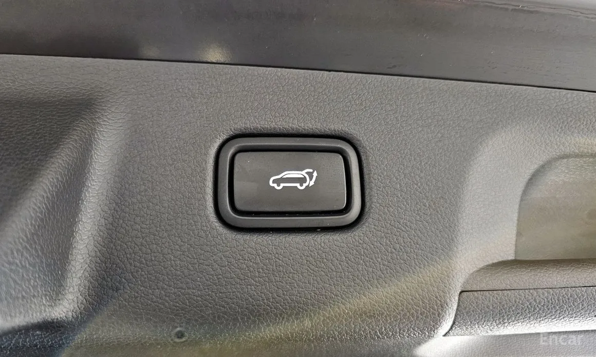 Фото 20 - Hyundai Palisade