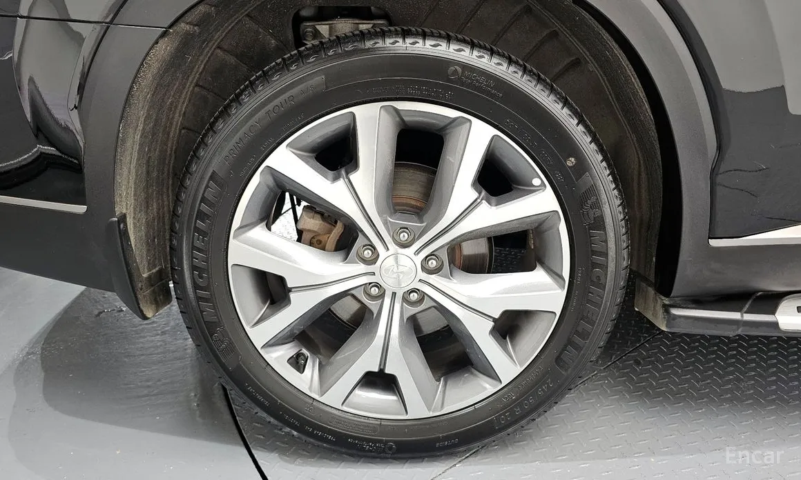 Фото 5 - Hyundai Palisade