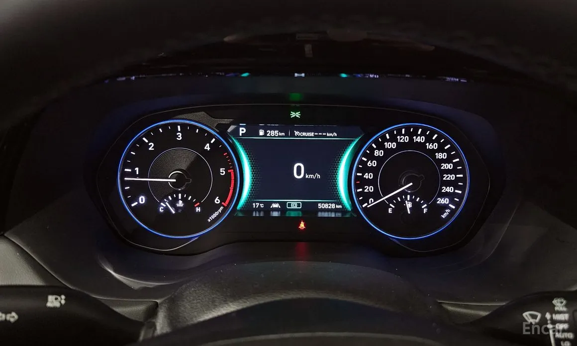 Фото 8 - Hyundai Palisade