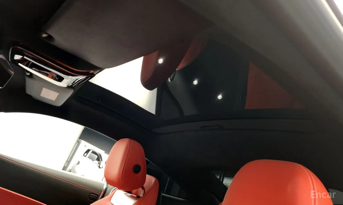 Фото 19 - Mercedes-Benz AMG GT