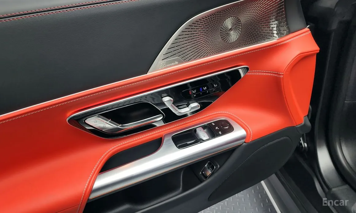 Фото 20 - Mercedes-Benz AMG GT