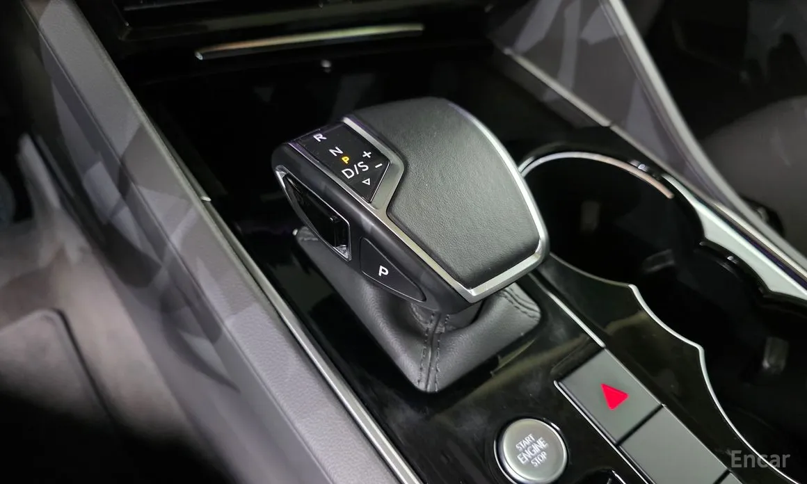 Фото 9 - Volkswagen Touareg