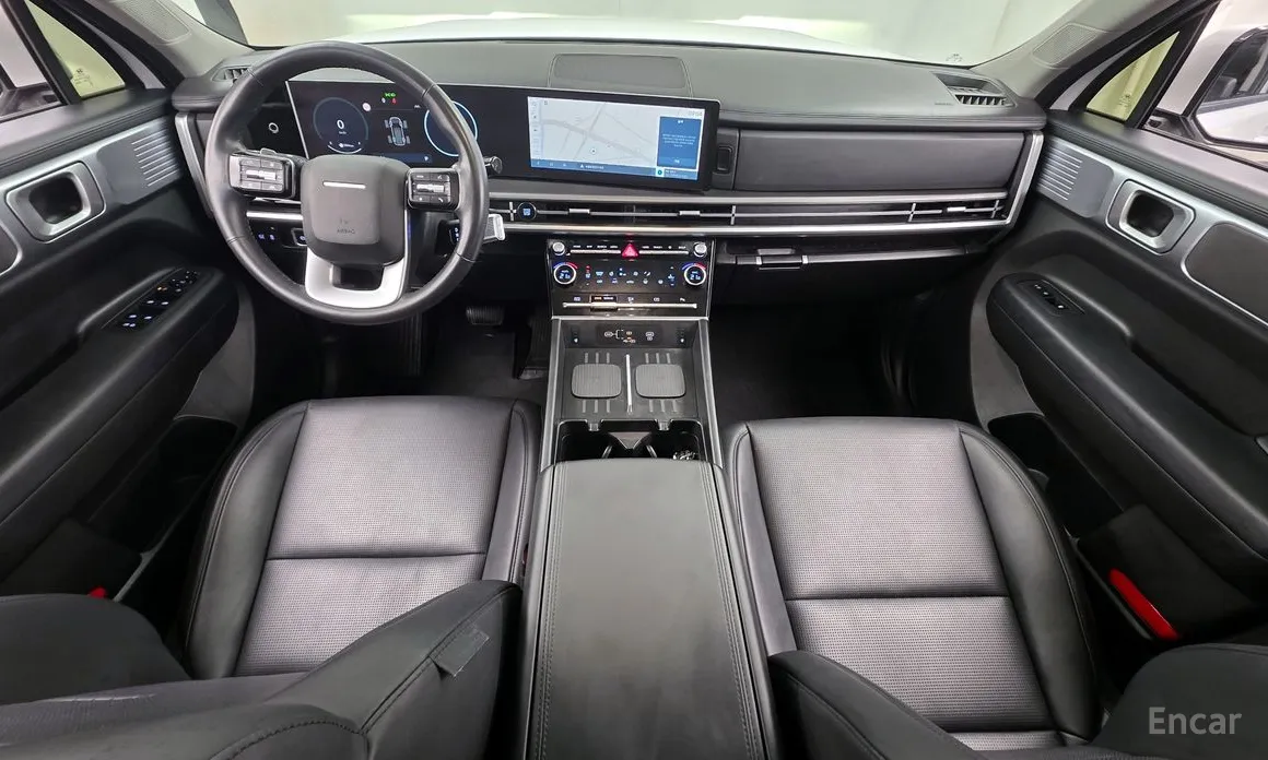 Photo 7 - Hyundai Santa Fe