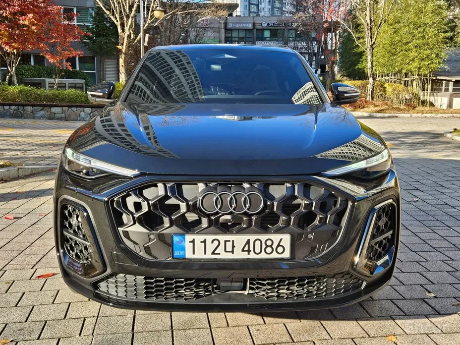 Фото 3 - Audi Q5