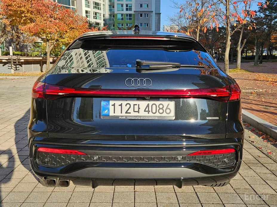 Фото 4 - Audi Q5