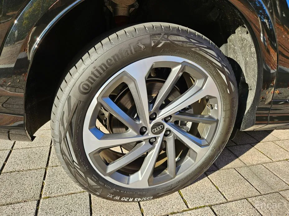 Фото 5 - Audi Q5