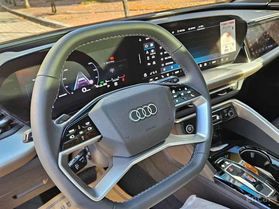 Фото 6 - Audi Q5