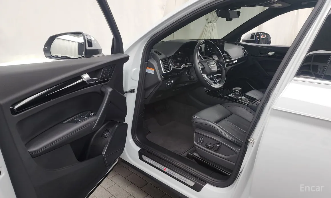 Фото 10 - Audi Q5