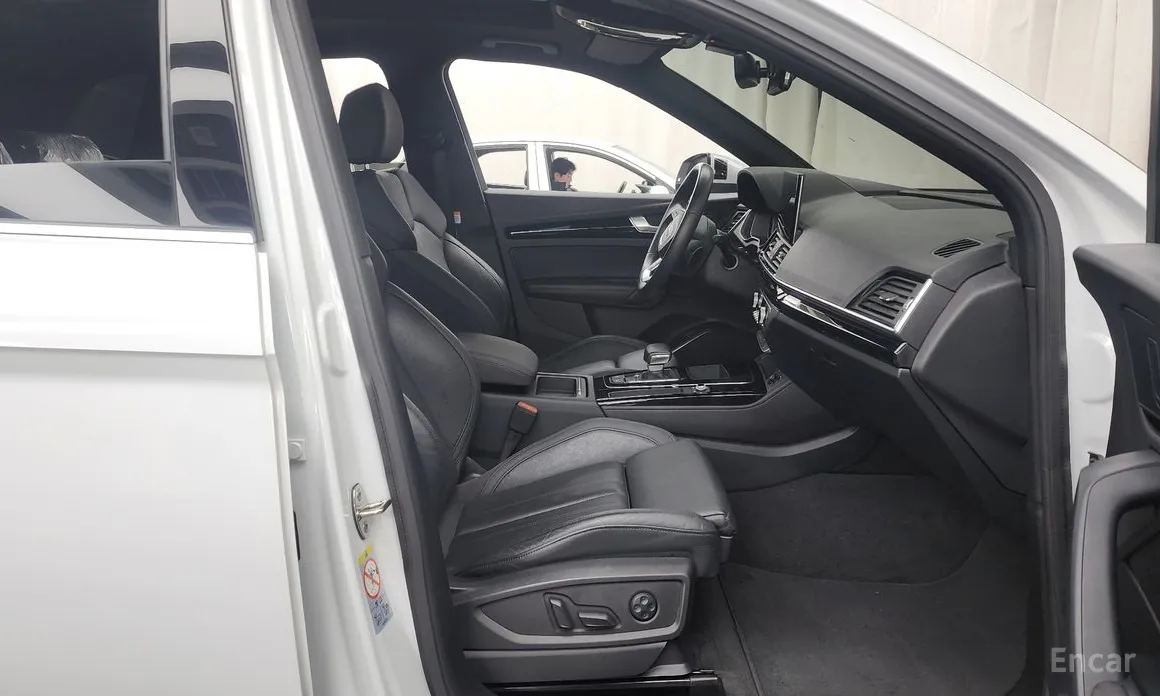 Фото 11 - Audi Q5