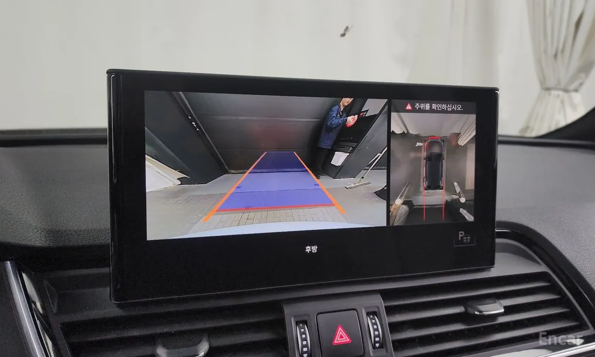 Фото 15 - Audi Q5