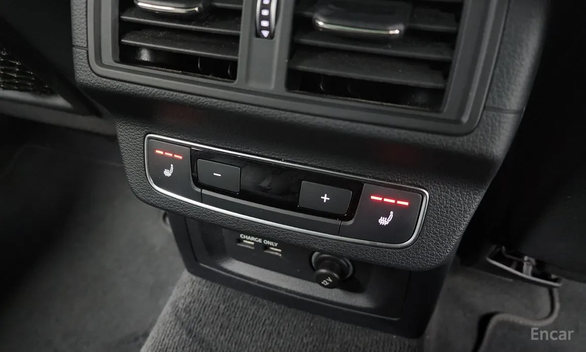 Фото 19 - Audi Q5