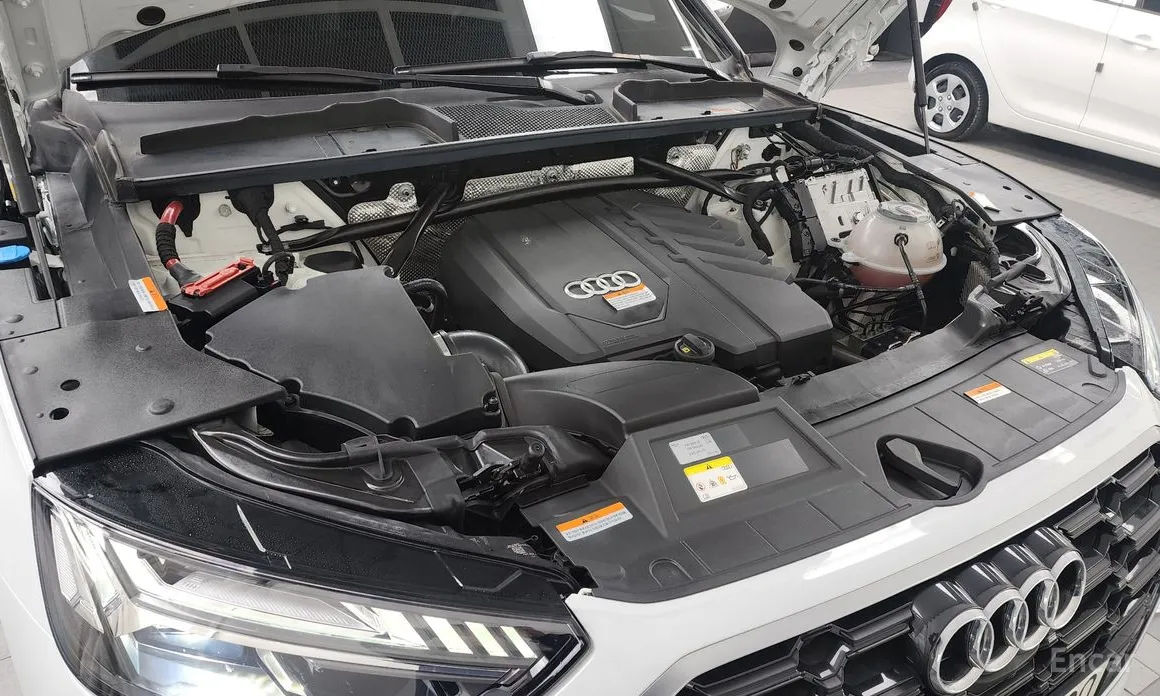 Фото 6 - Audi Q5