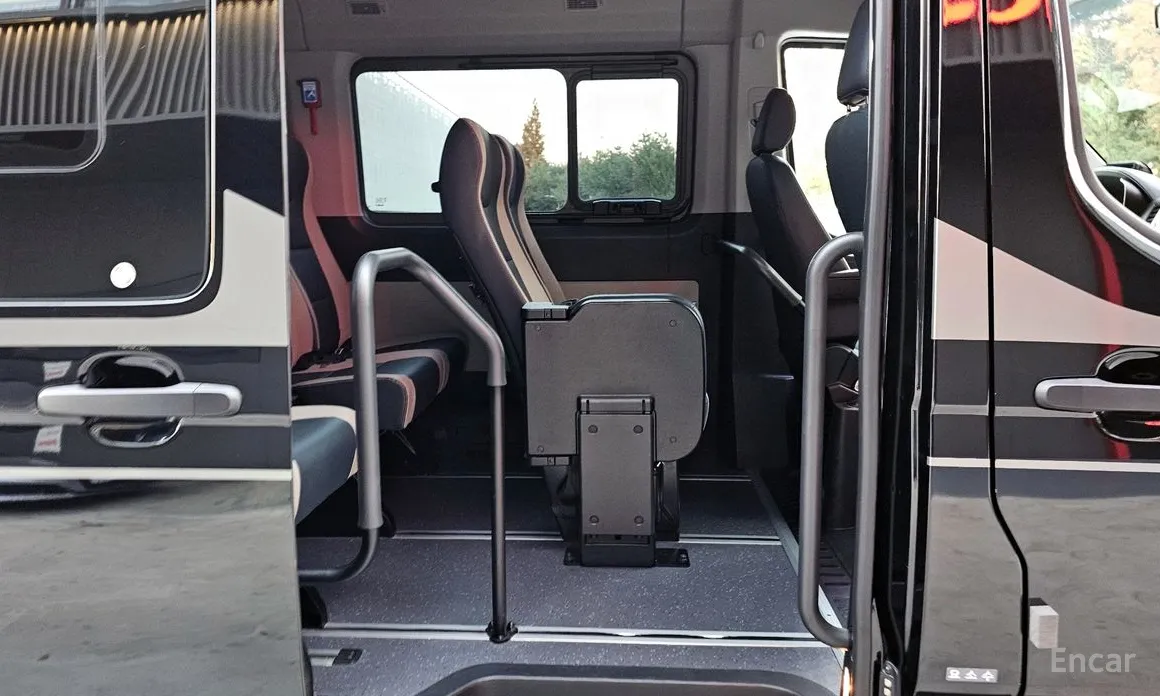 Фото 12 - Hyundai Solati