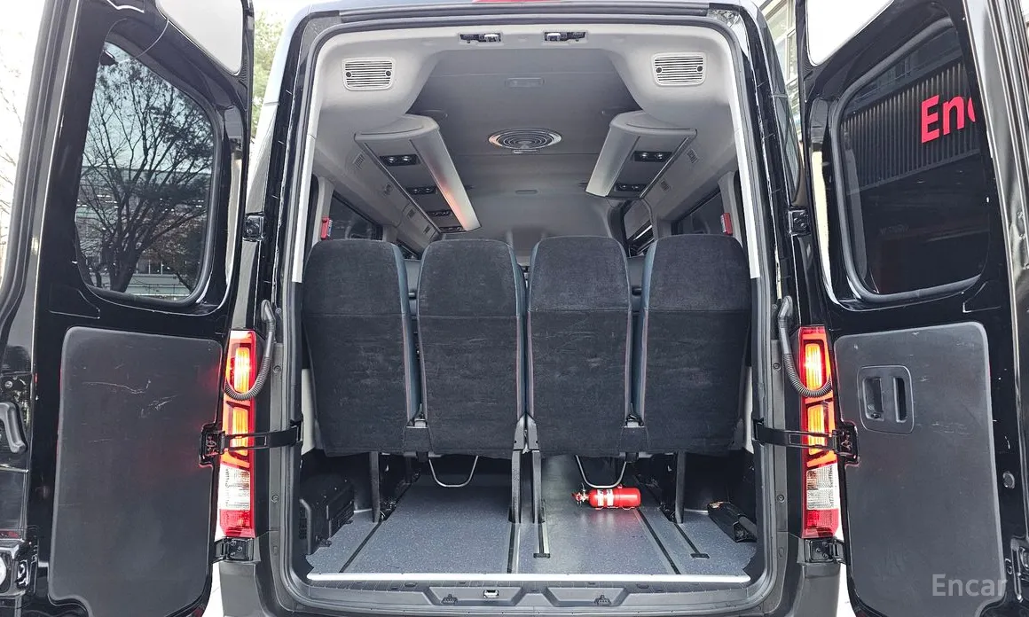 Фото 20 - Hyundai Solati