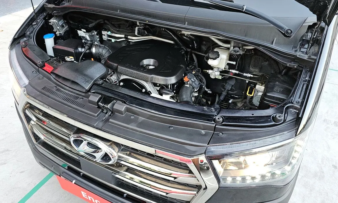 Фото 6 - Hyundai Solati