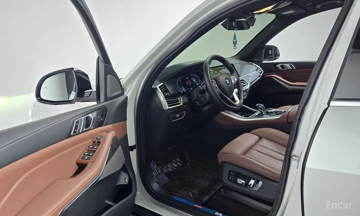 Фото 10 - BMW X5