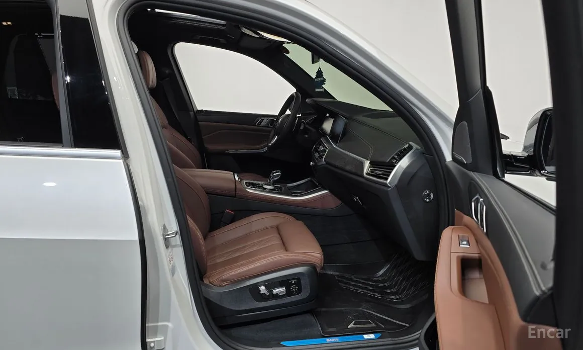 Фото 11 - BMW X5