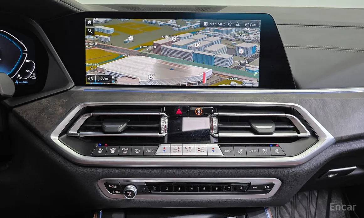 Фото 14 - BMW X5