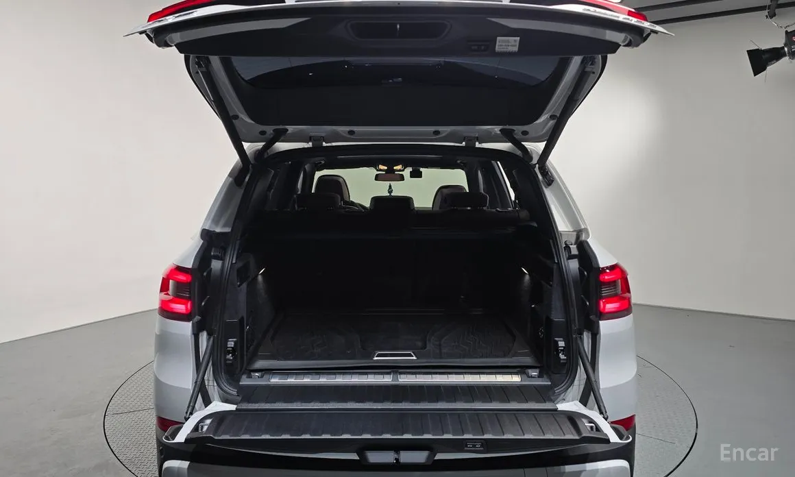 Фото 20 - BMW X5