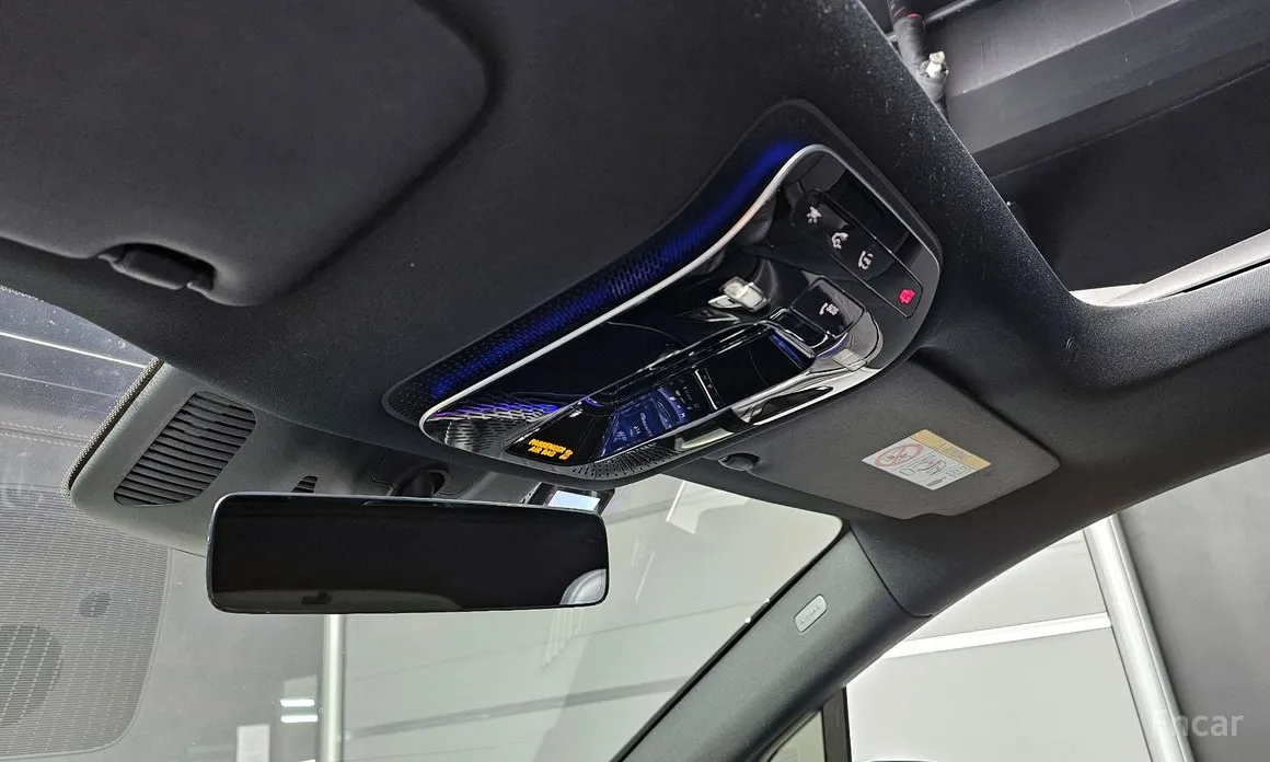 Фото 17 - Mercedes-Benz EQE